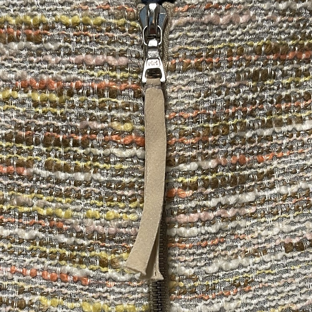 Euc Jason Wu Resort 2010 Runway Collection Sz 6 - image 4